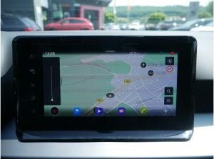 Seat Arona FR Black Edition 1.5 TSI - SHZ NAVI ACC LED *SN567*