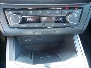 Seat Arona FR Black Edition 1.5 TSI - SHZ NAVI ACC LED *SN567*