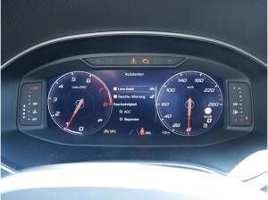 Seat Arona FR Black Edition 1.5 TSI - SHZ NAVI ACC LED *SN567*