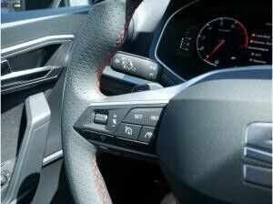 Seat Arona FR Black Edition 1.5 TSI - SHZ NAVI ACC LED *SN567*