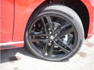 Seat Ibiza FR Black Edition 1.5 TSI - KAMERA NAVI LED *SN603*