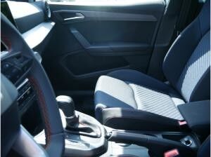 Seat Arona FR Black Edition 1.5 TSI - SHZ NAVI ACC LED *SN567*