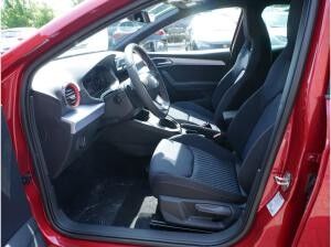 Seat Ibiza FR Black Edition 1.5 TSI - KAMERA NAVI LED *SN603*