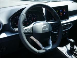 Seat Arona FR Black Edition 1.5 TSI - SHZ NAVI ACC LED *SN567*