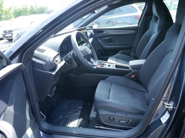 Cupra Leon 1.5 TSI PDC SHZ KAMERA NAVI ACC LED