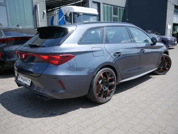 Cupra Leon Sportstourer VZ Extreme 2.0 TSI 4Drive - PANO *SN614*