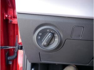 Seat Ibiza FR Black Edition 1.5 TSI - KAMERA NAVI LED *SN603*