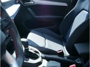 Seat Ibiza FR Black Edition 1.5 TSI - KAMERA NAVI LED *SN603*