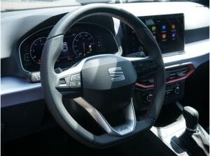 Seat Ibiza FR Black Edition 1.5 TSI - KAMERA NAVI LED *SN603*