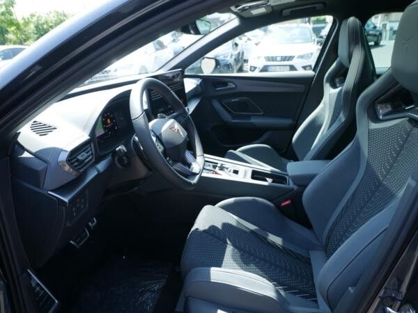 Cupra Leon Sportstourer VZ Extreme 2.0 TSI 4Drive - PANO *SN614*