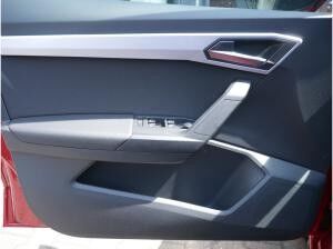 Seat Ibiza FR Black Edition 1.5 TSI - KAMERA NAVI LED *SN603*