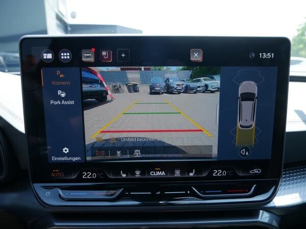 Cupra Leon Sportstourer VZ Extreme 2.0 TSI 4Drive - PANO *SN614*