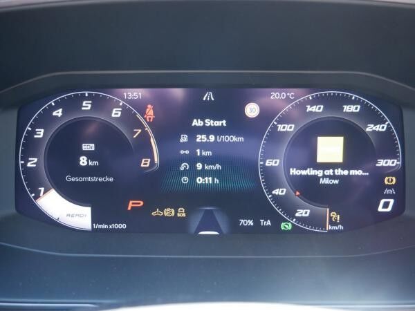 Cupra Leon Sportstourer VZ Extreme 2.0 TSI 4Drive - PANO *SN614*