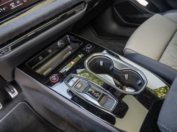 Audi A6 Avant TFSI quattro