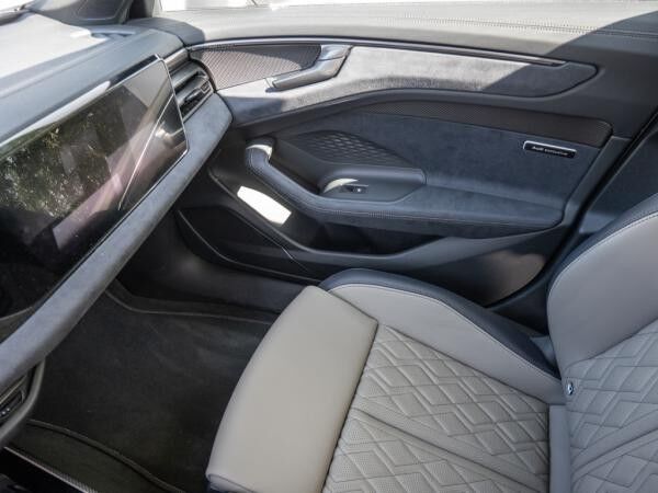 Audi A6 Avant TFSI quattro