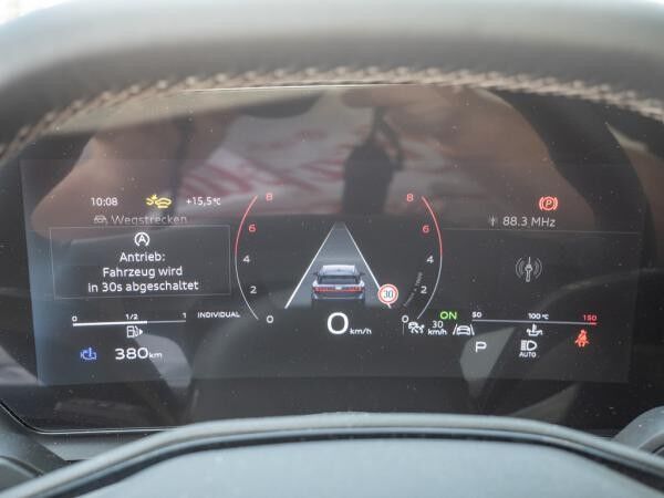 Audi A6 Avant TFSI quattro