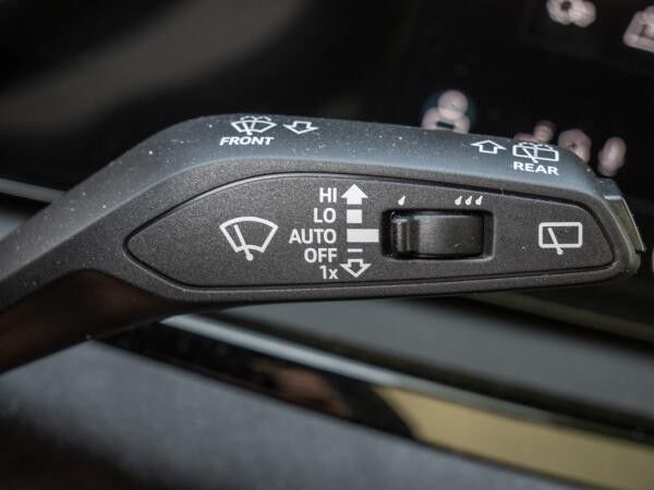 Audi A6 Avant TFSI quattro