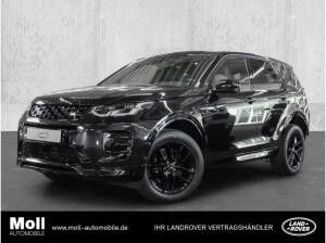 Land Rover Discovery Sport Dynamic SE AWD D200 Mild-Hybrid Leder Meridian LED ACC El. Heckklappe