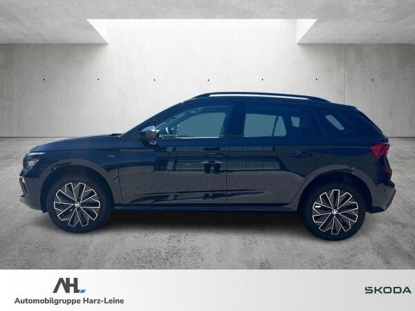 Skoda Kamiq 1.0 TSI Drive DSG AHK LED Navi ACC RFK SmartLink