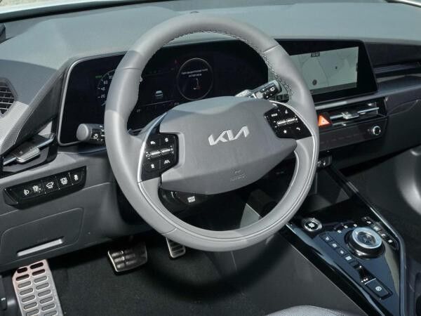 Kia Niro 1.6 HEV DCT SPIRIT 18Zoll TECHNIK RELAX