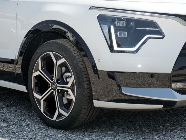 Kia Niro 1.6 HEV DCT SPIRIT 18Zoll TECHNIK RELAX