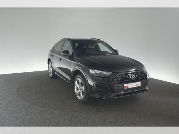 Audi Q5 Sportback 45 TFSI qu. advanced / SOFORT VERFÜGBAR !