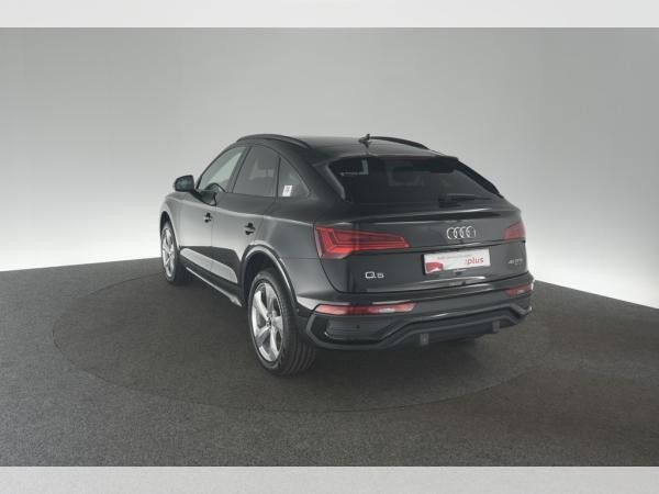 Audi Q5 Sportback 45 TFSI qu. advanced / SOFORT VERFÜGBAR !