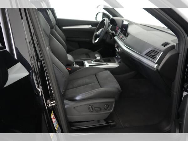 Audi Q5 Sportback 45 TFSI qu. advanced / SOFORT VERFÜGBAR !