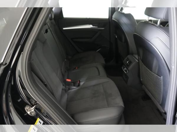 Audi Q5 Sportback 45 TFSI qu. advanced / SOFORT VERFÜGBAR !