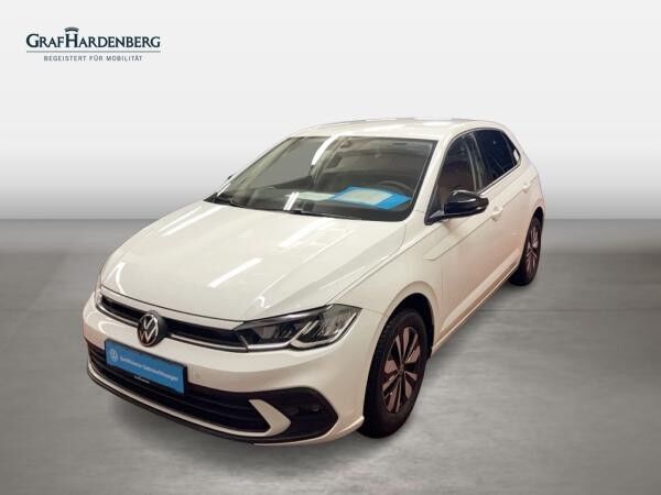 Volkswagen Polo 1.0 TSI DSG GOAL / SOFORT VERFÜGBAR !