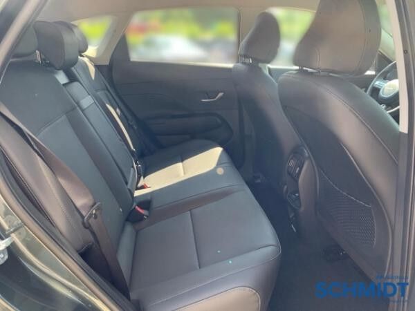 Hyundai KONA Prime Elektro🍂🍁HERBST-ABVERKAUF🍂🍁  2WD 65,4kWh HUD Navi Leder Sitzpaket Soundsystem Bose 360 Kamera