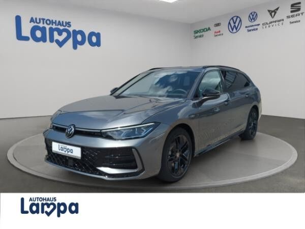 Volkswagen Passat R-Line 4Motion 2.0 TDI DSG AHK,AreaView,Matrix