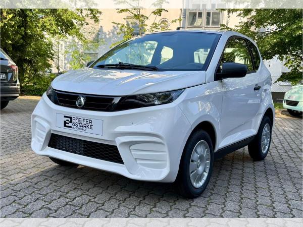 Aixam City Pack Freisprecheinrichtung SOFORT VERFÜGBAR