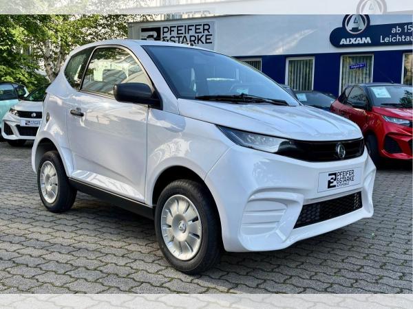 Aixam City Pack Freisprecheinrichtung SOFORT VERFÜGBAR