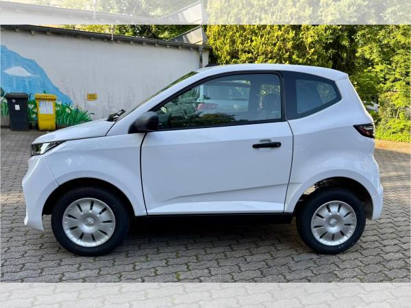 Aixam City Pack Freisprecheinrichtung SOFORT VERFÜGBAR