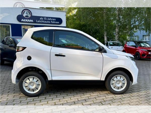 Aixam City Pack Freisprecheinrichtung SOFORT VERFÜGBAR