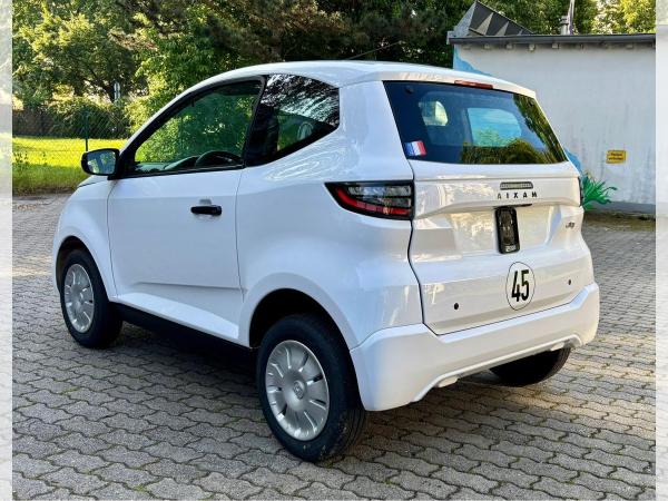 Aixam City Pack Freisprecheinrichtung SOFORT VERFÜGBAR