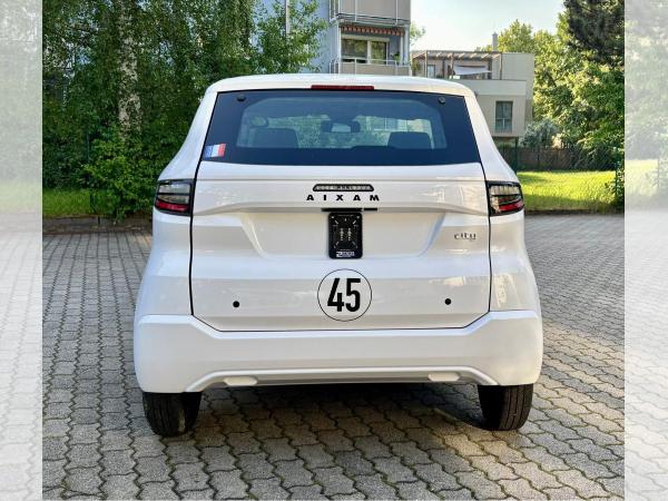 Aixam City Pack Freisprecheinrichtung SOFORT VERFÜGBAR