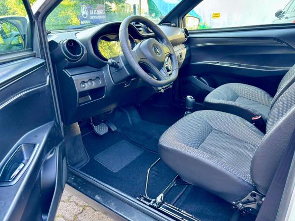 Aixam City Pack Freisprecheinrichtung SOFORT VERFÜGBAR