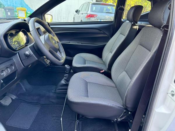 Aixam City Pack Freisprecheinrichtung SOFORT VERFÜGBAR