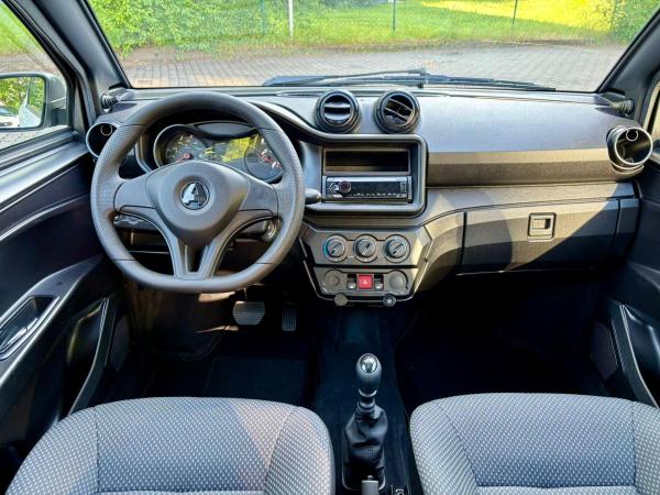 Aixam City Pack Freisprecheinrichtung SOFORT VERFÜGBAR