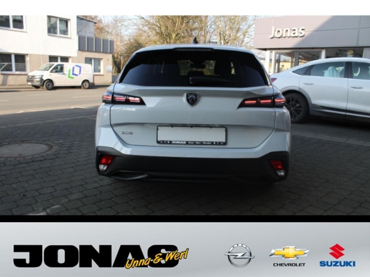 Peugeot 308 SW STYLE HYBRID 145 e-DSC6