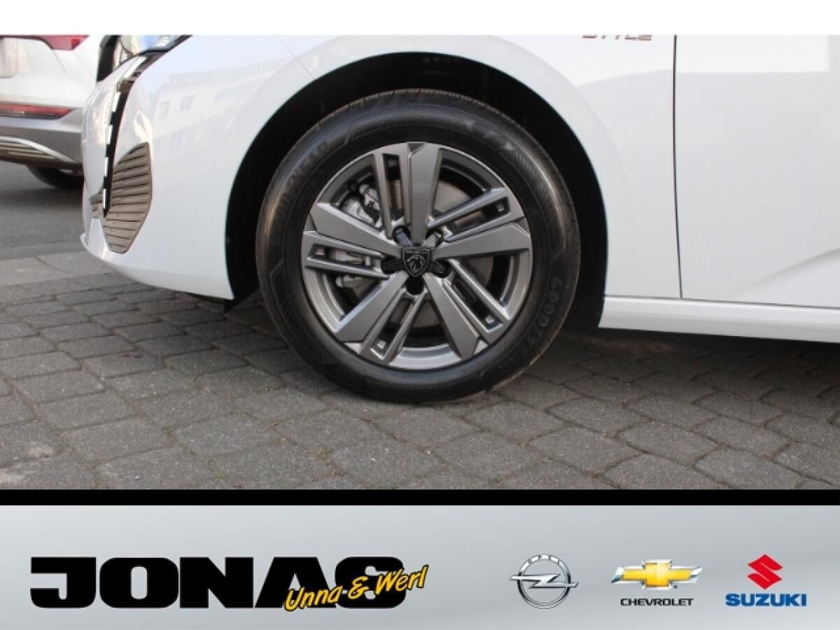 Peugeot 308 SW STYLE HYBRID 145 e-DSC6