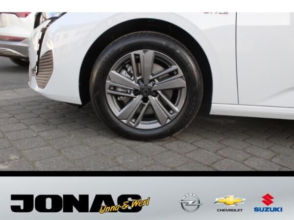 Peugeot 308 SW STYLE HYBRID 145 e-DSC6