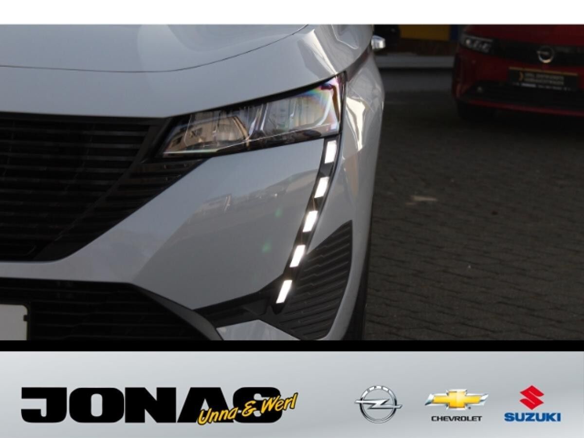 Peugeot 308 SW STYLE HYBRID 145 e-DSC6