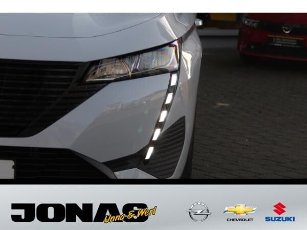 Peugeot 308 SW STYLE HYBRID 145 e-DSC6