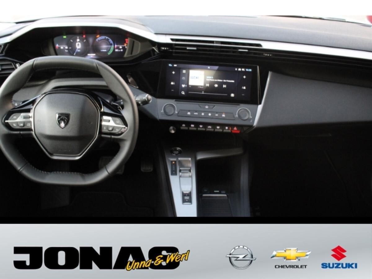 Peugeot 308 SW STYLE HYBRID 145 e-DSC6