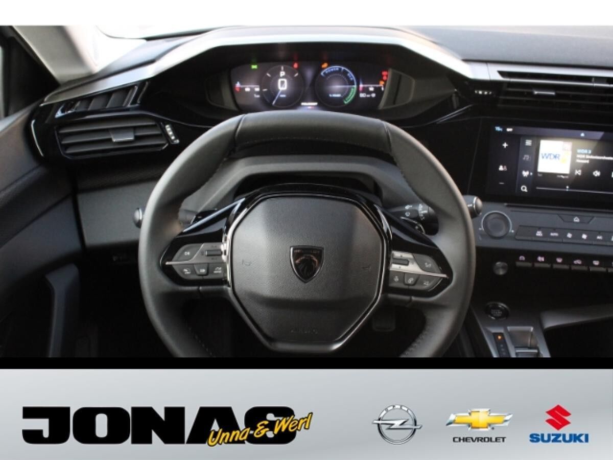 Peugeot 308 SW STYLE HYBRID 145 e-DSC6