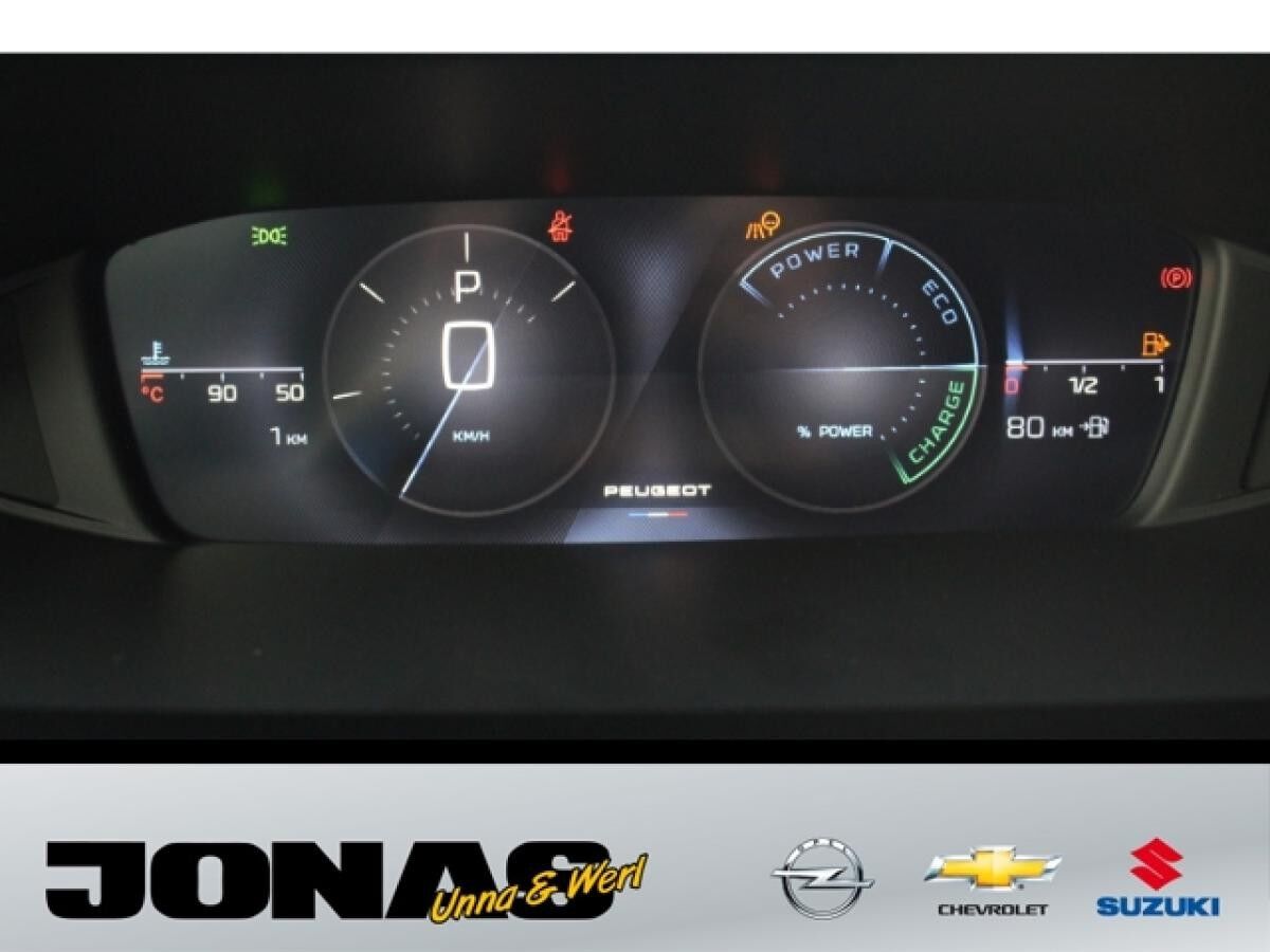 Peugeot 308 SW STYLE HYBRID 145 e-DSC6