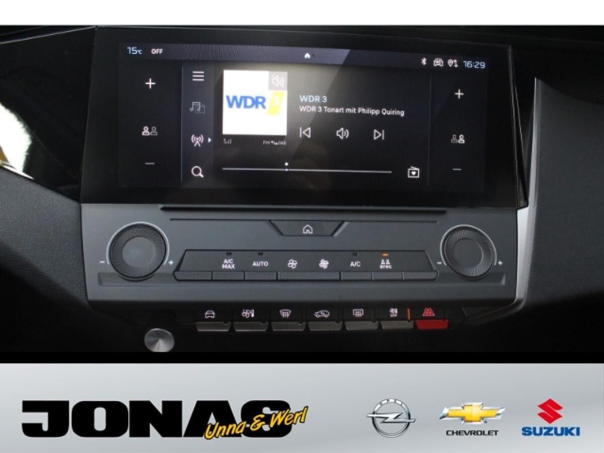 Peugeot 308 SW STYLE HYBRID 145 e-DSC6